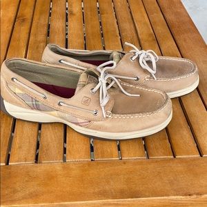 Sperry Top Sider - Women’s Size 10